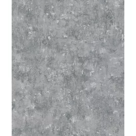   Marburg Textures Book Neutral Walls: Szürkésbézs finom vakolathatású strukturált (mosható) vlies-vinyl tapéta