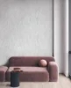 Naomi: Gyöngyházfehér-szürke márványhatású (mosható) vlies alapon hab felületű tapéta