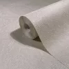 Naomi: Modern grafitszürke geometriai mintás (mosható) vlies alapon hab felületű tapéta