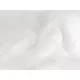 AKCIÓS: Fehér hosszúszőrű műszőrme (5,5-6 cm hosszú)