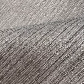   Metálos kollekció Speciel FX2: Szürkésbarna alapon ezüst strukturált (mosható) vlies-vinyl tapéta