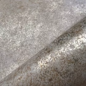   Metálos kollekció Speciel FX2: Bézses-arany fényű  tapéta (mosható) vlies-vinyl tapéta