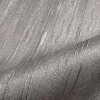 Metálos kollekció Speciel FX2: Kékesszürke alapon ezüstmetál csíkozott (mosható) vlies-vinyl tapéta