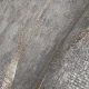 Metálos kollekció Speciel FX2: Acélkék alapon finom metál ívhullámos (mosható) vlies-vinyl tapéta