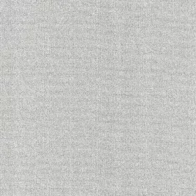   Utopia: világos ezüstszürke lenszövethatású minta (mosható) vlies alapon vinyl felületű tapéta