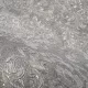 Metálos kollekció Speciel FX2: Kékesszürke-ezüstös barokk damaszt mintás (mosható) vlies-vinyl tapéta