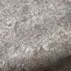 Metálos kollekció Speciel FX2: Barna alapon koptatott damaszt mintás (mosható) vlies-vinyl tapéta