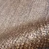 Metálos kollekció Speciel FX2: Antik réz-bronz bőrtextúrás (mosható) vlies-vinyl tapéta