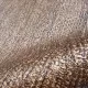 Metálos kollekció Speciel FX2: Antik réz-bronz bőrtextúrás (mosható) vlies-vinyl tapéta