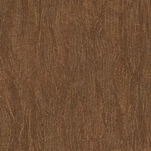 Metálos kollekció Speciel FX2: Antik réz-bronz bőrtextúrás (mosható) vlies-vinyl tapéta