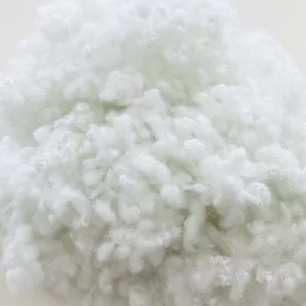 Szilikonizált poliészter golyó 1 kg-os kiszerelésben