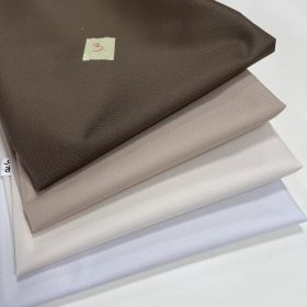   Gyöngyvászon alkotó csomag kb. 3,3 m (#No.3.):  Vastag gyöngyvászon anyagok kedvezményes csomagban