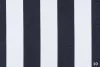 Strips csíkos rendkívül ellenálló vízálló, UV-álló kültéri bútorszövet - 16 színben