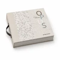 Erismann: Opus (Vlies alapon hab felülettel)