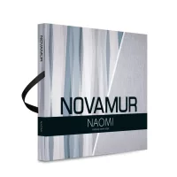 Marburg/Novamur: Naomi (Vlies, Vinyl vagy hab felülettel)