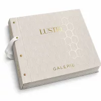 Galerie - Lustre (Vlies, Vinyl felülettel - mosható)