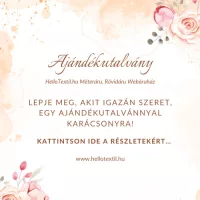 Ajándékutalvány