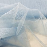 Klasszikus tüll (merevebb)