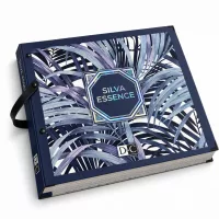 D&C: Silva Essence (Vlies, Vinyl felülettel - mosható)