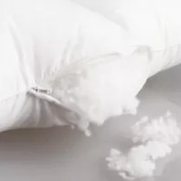 Tömőanyagok párnába és vatta felhő dekorációnak