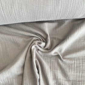 Világos szürke duplagéz (#33)