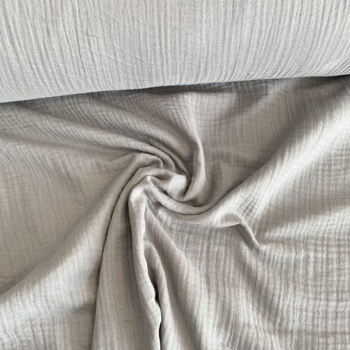 Világos szürke duplagéz (#33)