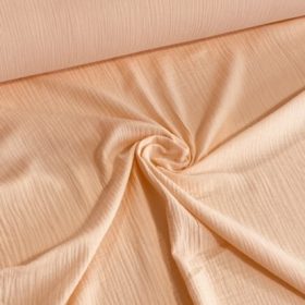 Pasztell barack/lazac duplagéz (#94)