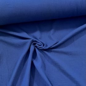 Tengerész kék duplagéz #72