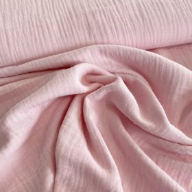 0,50 m EGYBEN KÉRHETŐ Halvány rózsaszín duplagéz (43)