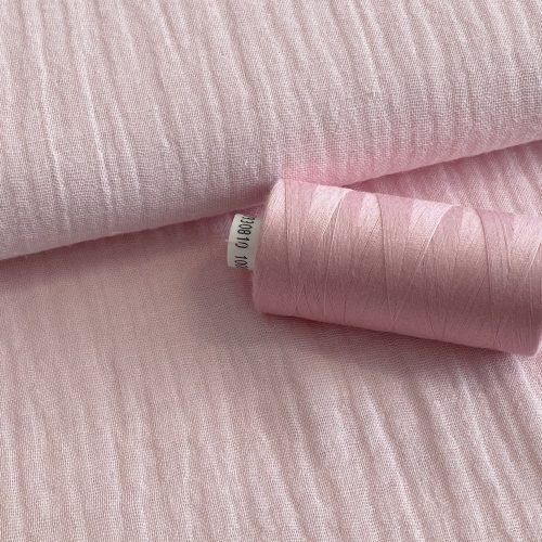 Halvány rózsaszín duplagéz (43)