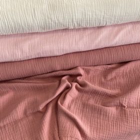 Dusty rose duplagéz (#20)