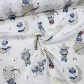 Reach for the starts macis duplagéz