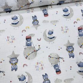 Reach for the starts macis duplagéz