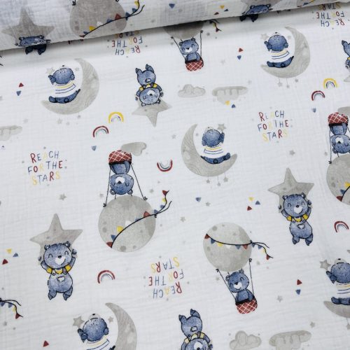 Reach for the starts macis duplagéz