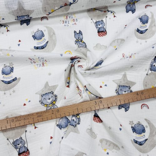 Reach for the starts macis duplagéz