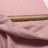 AKI KAPJA, MARJA: Old rosa duplagéz arany csillagokkal (#4)
