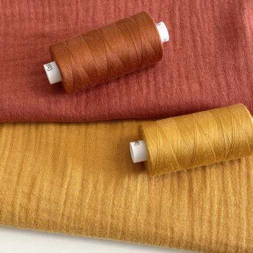 Mustár duplagéz (#9)