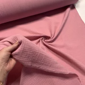 Retró pink duplagéz (#19)