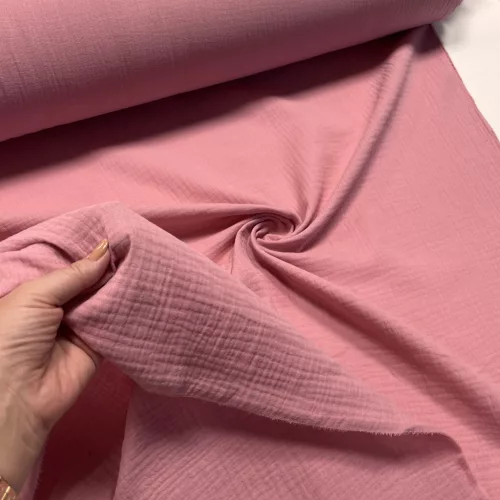 Retró pink duplagéz (#19)
