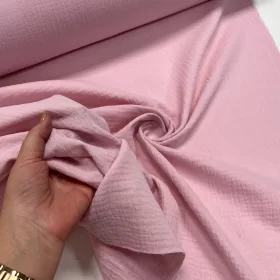 Rose blush duplagéz (#35)
