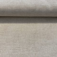 Natúr egyszínű dekortextil No.1. (Bagoly Uni)
