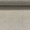 0,22 m EGYBEN KÉRHETŐ Natúr egyszínű dekortextil No.1. (Bagoly Uni)