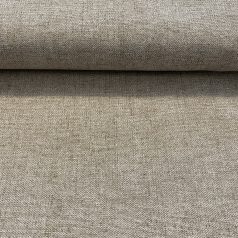 Natúr egyszínű dekortextil No.2. (Maxy Uni)