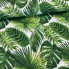 Maldív pálma leveles dekortextil (TH)