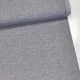 V. szürke melíros egyszínű dekortextil (Edgar 801)