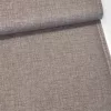Hidegbarna (tób) melíros egyszínű dekortextil (Edgar 802)