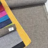 Hidegbarna (tób) melíros egyszínű dekortextil (Edgar 802)