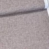 Hideg-halvány bézs melíros egyszínű dekortextil