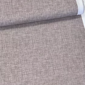 Hideg-halvány bézs melíros egyszínű dekortextil