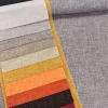 Hideg-halvány bézs melíros egyszínű dekortextil